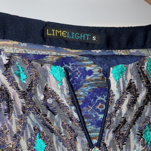 Limelight brand 3 pc outfit - Picture 3 of 3